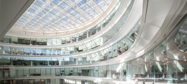 Atrium - Interior
